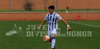Empate sin goles entre Leganés y Rayo Alcobendas