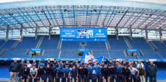 El Deportivo Fabril es equipo de 1ª RFEF