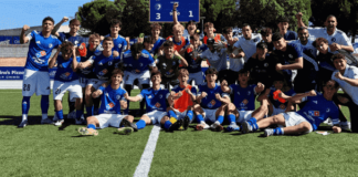 Las Rozas corta la racha del Trival Valderas