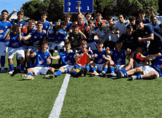 Las Rozas corta la racha del Trival Valderas