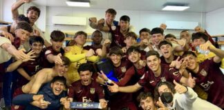 El Leganés se lleva el derbi