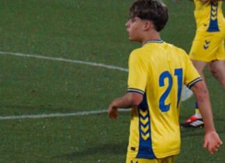 Rafa Cruz llama a la puerta