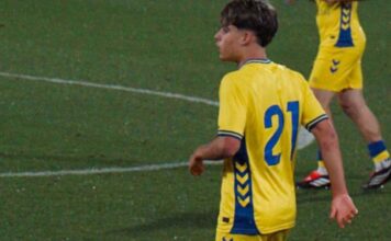 Rafa Cruz llama a la puerta