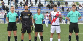 El Rayo B remonta y mantiene un hilo de esperanza