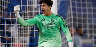 El Real Madrid está en buenas manos