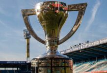 Ya se conoce el cuadro final de la competición. FOTO: RFEF