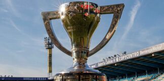 Ya se conoce el cuadro final de la competición. FOTO: RFEF