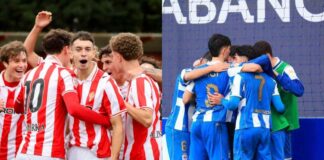 El Dépor se juega sus opciones en Gijón