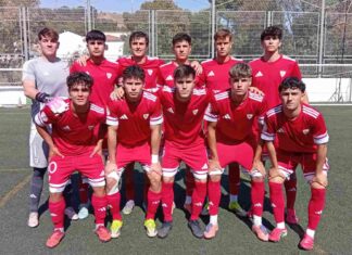El Sevilla se impone con autoridad a la Mosca