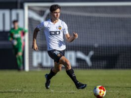 El fichaje estrella del campeón
