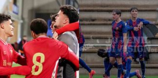 La Copa de Campeones empieza en Tenerife