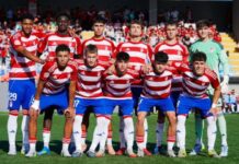 El Granada CF se clasifica a la Final Four