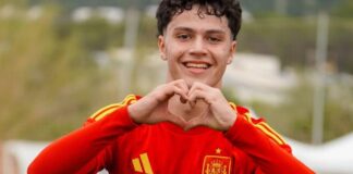 El Real Madrid ficha a una perla verdiblanca