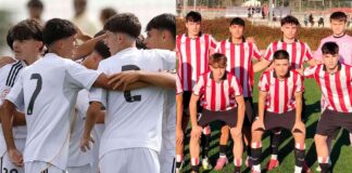 Real Madrid y Athletic Club vuelven a encontrarse