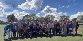 Real Valladolid 0-2 Atlético de Madrid: los blanquivioletas cierran la temporada con derrota en casa ante el segundo clasificado.