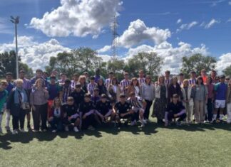 Real Valladolid 0-2 Atlético de Madrid: los blanquivioletas cierran la temporada con derrota en casa ante el segundo clasificado.