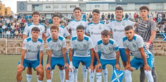 Tenerife 2-0 FC Barcelona: los canarios ganan a los catalanes en la ida y partirán el jueves al Johan Cruyff con ventaja.