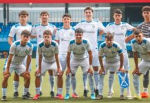 El Tenerife se despide de la temporada con una derrota en la Copa de Campeones que no empaña el gran año de los de Suso Santana.