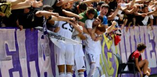 El Real Madrid se lleva el 'mini clásico' y la Copa de Campeones.