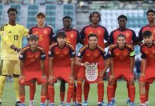 España (2) 1-1 (4) Italia: La Sub-17 cae en la tanda de penaltis ante los italianos y no logra el pase a la final del Europeo.