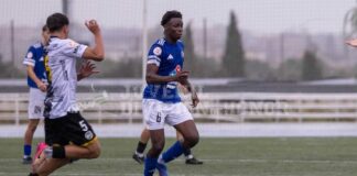Kalifa Camara