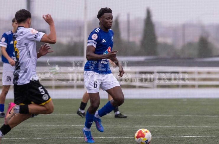 Kalifa Camara