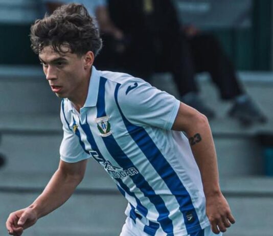Ángel Pestana