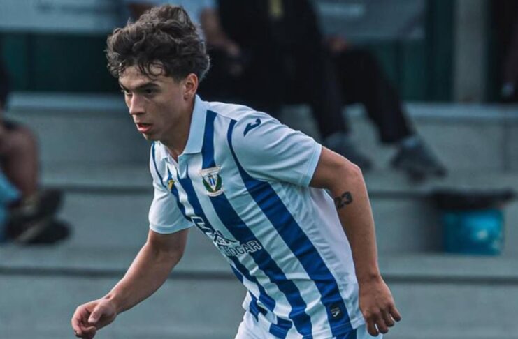 Ángel Pestana