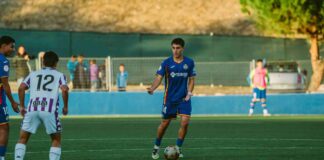 Marcos Campos