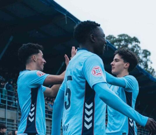 El Celta de Vigo en la búsqueda de revalidar el Grupo 1 Grupo 1