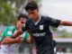 Trival y Leganés comienza la liga con empate Leganés