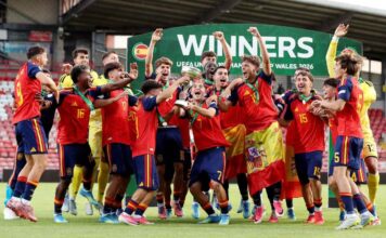 Sub-19