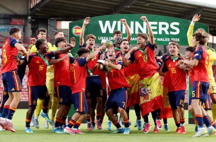Sub-19