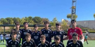 Los puntos se quedan en Alcobendas Los puntos se quedan en Alcobendas