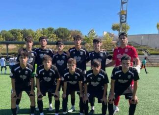 Los puntos se quedan en Alcobendas