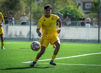 La eficacia alfarera decide el partido
