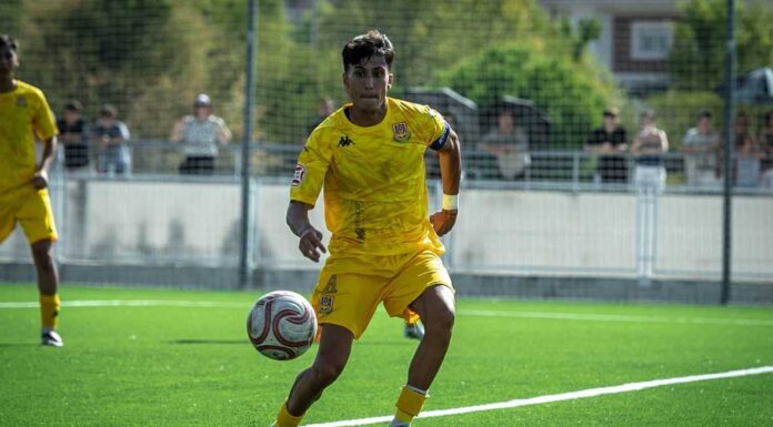 La eficacia alfarera decide el partido