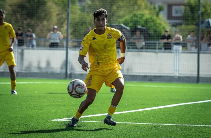 La eficacia alfarera decide el partido La eficacia alfarera decide el partido