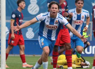 Aarón Soriano es un jugador que da puntos