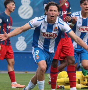 Aarón Soriano es un jugador que da puntos