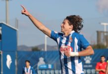 Aarón Soriano tratará de ser diferencial