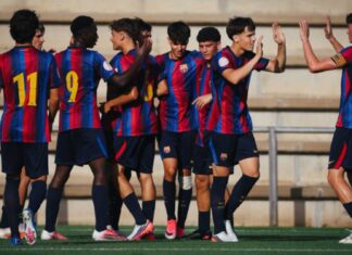 El Barça se abona al 6