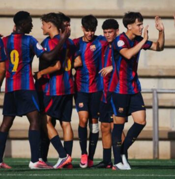 El Barça se abona al 6