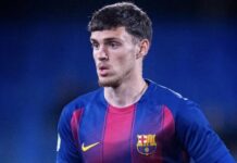Nil Vicens destapa su faceta goleadora