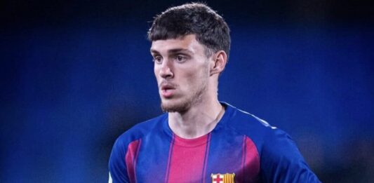 Nil Vicens destapa su faceta goleadora