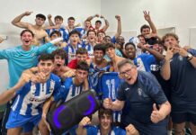 Esto es un derbi