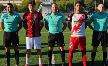 Sólida victoria en un campo siempre complicado