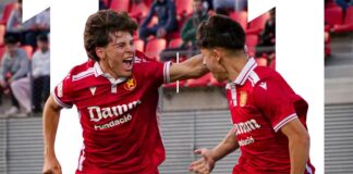 La Damm frena el inicio perfecto del Espanyol
