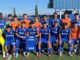El Getafe derrota al Albacete y sigue invicto en casa