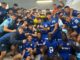 El Getafe vence al Atleti con otra exhibición de Alfonso